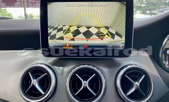 ซื้อ รถมือสอง Mercedes-Benz GLA-klasse ขาว รถยนต์ ใน %{เมือง} ใน กรุงเทพมหานคร ซื้อ รถมือสอง Mercedes-Benz GLA-klasse ขาว รถยนต์ ใน %{เมือง} ใน กรุงเทพมหานคร