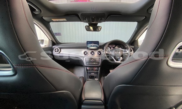 ซื้อ รถมือสอง Mercedes-Benz GLA-klasse ขาว รถยนต์ ใน %{เมือง} ใน กรุงเทพมหานคร ซื้อ รถมือสอง Mercedes-Benz GLA-klasse ขาว รถยนต์ ใน %{เมือง} ใน กรุงเทพมหานคร