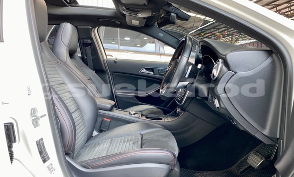 ซื้อ รถมือสอง Mercedes-Benz GLA-klasse ขาว รถยนต์ ใน %{เมือง} ใน กรุงเทพมหานคร ซื้อ รถมือสอง Mercedes-Benz GLA-klasse ขาว รถยนต์ ใน %{เมือง} ใน กรุงเทพมหานคร