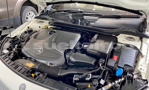 ซื้อ รถมือสอง Mercedes-Benz GLA-klasse ขาว รถยนต์ ใน %{เมือง} ใน กรุงเทพมหานคร ซื้อ รถมือสอง Mercedes-Benz GLA-klasse ขาว รถยนต์ ใน %{เมือง} ใน กรุงเทพมหานคร