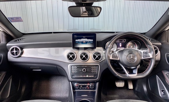 ซื้อ รถมือสอง Mercedes-Benz GLA-klasse ขาว รถยนต์ ใน %{เมือง} ใน กรุงเทพมหานคร ซื้อ รถมือสอง Mercedes-Benz GLA-klasse ขาว รถยนต์ ใน %{เมือง} ใน กรุงเทพมหานคร