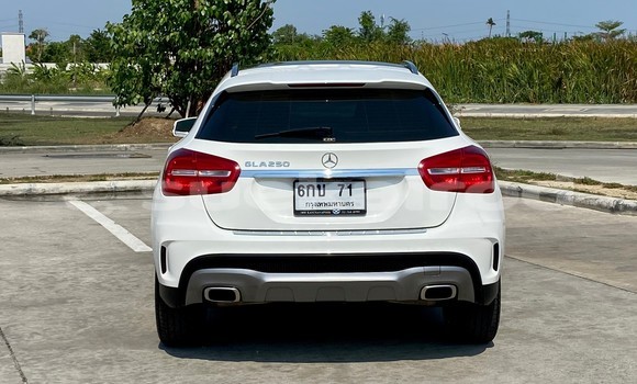 ซื้อ รถมือสอง Mercedes-Benz GLA-klasse ขาว รถยนต์ ใน %{เมือง} ใน กรุงเทพมหานคร ซื้อ รถมือสอง Mercedes-Benz GLA-klasse ขาว รถยนต์ ใน %{เมือง} ใน กรุงเทพมหานคร