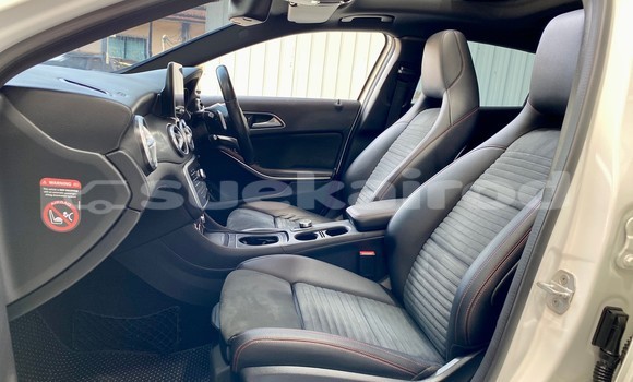 ซื้อ รถมือสอง Mercedes-Benz GLA-klasse ขาว รถยนต์ ใน %{เมือง} ใน กรุงเทพมหานคร ซื้อ รถมือสอง Mercedes-Benz GLA-klasse ขาว รถยนต์ ใน %{เมือง} ใน กรุงเทพมหานคร