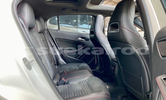 ซื้อ รถมือสอง Mercedes-Benz GLA-klasse ขาว รถยนต์ ใน %{เมือง} ใน กรุงเทพมหานคร ซื้อ รถมือสอง Mercedes-Benz GLA-klasse ขาว รถยนต์ ใน %{เมือง} ใน กรุงเทพมหานคร