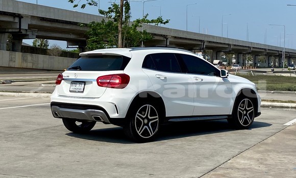 ซื้อ รถมือสอง Mercedes-Benz GLA-klasse ขาว รถยนต์ ใน %{เมือง} ใน กรุงเทพมหานคร ซื้อ รถมือสอง Mercedes-Benz GLA-klasse ขาว รถยนต์ ใน %{เมือง} ใน กรุงเทพมหานคร