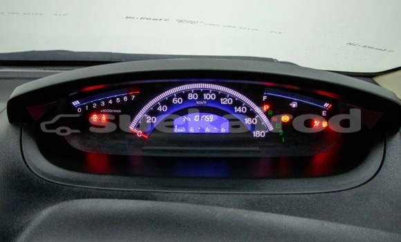 Buy Used Honda Freed White Car in Bangkok in Bangkok Buy Used Honda Freed White Car in Bangkok in Bangkok