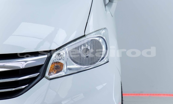 Buy Used Honda Freed White Car in Bangkok in Bangkok Buy Used Honda Freed White Car in Bangkok in Bangkok