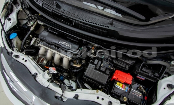 Buy Used Honda Freed White Car in Bangkok in Bangkok Buy Used Honda Freed White Car in Bangkok in Bangkok