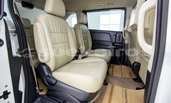 Buy Used Honda Freed White Car in Bangkok in Bangkok Buy Used Honda Freed White Car in Bangkok in Bangkok