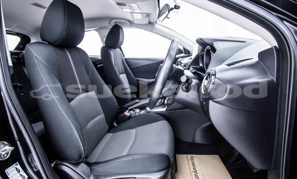 ซื้อ รถมือสอง Mazda 2 สีดำ รถยนต์ ใน %{เมือง} ใน กรุงเทพมหานคร ซื้อ รถมือสอง Mazda 2 สีดำ รถยนต์ ใน %{เมือง} ใน กรุงเทพมหานคร