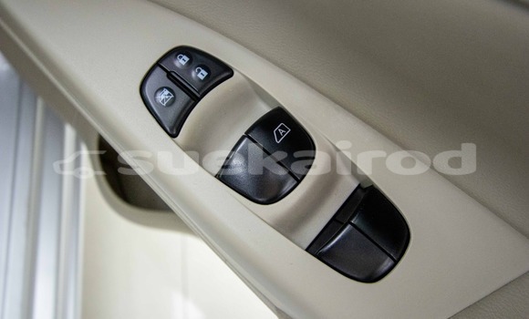 Buy Used Nissan SYLPHY Other Car in Bangkok in Bangkok Buy Used Nissan SYLPHY Other Car in Bangkok in Bangkok