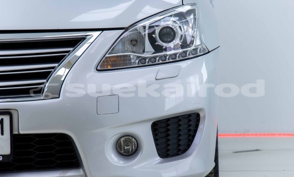 Buy Used Nissan SYLPHY Other Car in Bangkok in Bangkok Buy Used Nissan SYLPHY Other Car in Bangkok in Bangkok