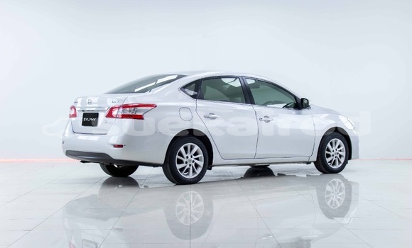Buy Used Nissan SYLPHY Other Car in Bangkok in Bangkok Buy Used Nissan SYLPHY Other Car in Bangkok in Bangkok