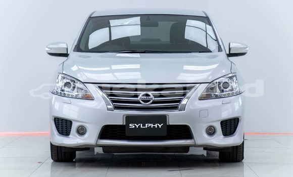 Buy Used Nissan SYLPHY Other Car in Bangkok in Bangkok Buy Used Nissan SYLPHY Other Car in Bangkok in Bangkok
