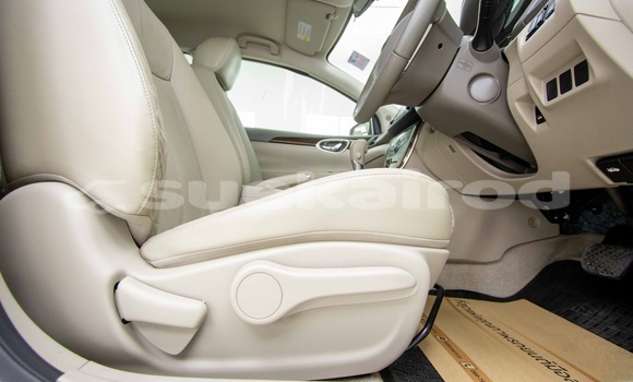 Buy Used Nissan SYLPHY Other Car in Bangkok in Bangkok Buy Used Nissan SYLPHY Other Car in Bangkok in Bangkok