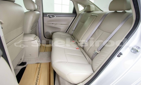 Buy Used Nissan SYLPHY Other Car in Bangkok in Bangkok Buy Used Nissan SYLPHY Other Car in Bangkok in Bangkok