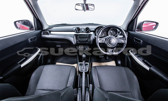 ซื้อ รถมือสอง Suzuki Swift สีแดง รถยนต์ ใน %{เมือง} ใน กรุงเทพมหานคร ซื้อ รถมือสอง Suzuki Swift สีแดง รถยนต์ ใน %{เมือง} ใน กรุงเทพมหานคร