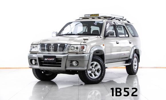 Buy Used Toyota Sports 800 Brown Car in Bangkok in Bangkok Buy Used Toyota Sports 800 Brown Car in Bangkok in Bangkok