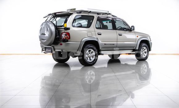 Buy Used Toyota Sports 800 Brown Car in Bangkok in Bangkok Buy Used Toyota Sports 800 Brown Car in Bangkok in Bangkok