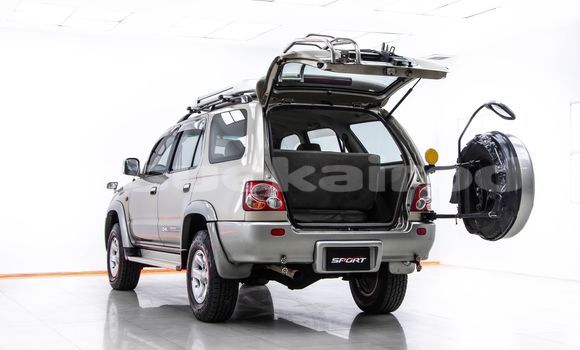 Buy Used Toyota Sports 800 Brown Car in Bangkok in Bangkok Buy Used Toyota Sports 800 Brown Car in Bangkok in Bangkok