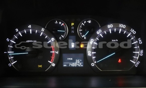 Buy Used Toyota Alphard Black Car in Bangkok in Bangkok Buy Used Toyota Alphard Black Car in Bangkok in Bangkok