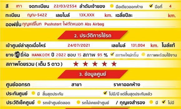 Buy Used Nissan March Other Car in Bangkok in Bangkok Buy Used Nissan March Other Car in Bangkok in Bangkok