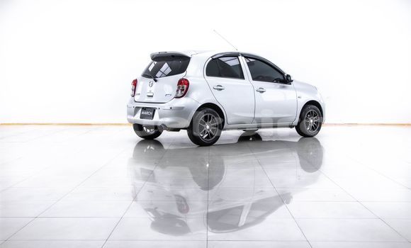 Buy Used Nissan March Other Car in Bangkok in Bangkok Buy Used Nissan March Other Car in Bangkok in Bangkok