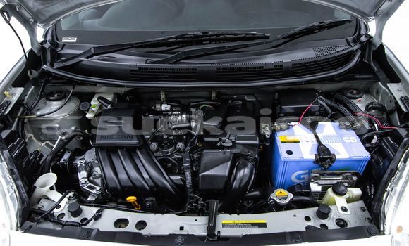 Buy Used Nissan March Other Car in Bangkok in Bangkok Buy Used Nissan March Other Car in Bangkok in Bangkok