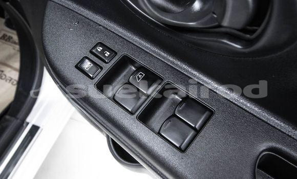 Buy Used Nissan March Other Car in Bangkok in Bangkok Buy Used Nissan March Other Car in Bangkok in Bangkok