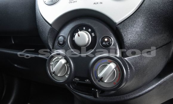 Buy Used Nissan March Other Car in Bangkok in Bangkok Buy Used Nissan March Other Car in Bangkok in Bangkok