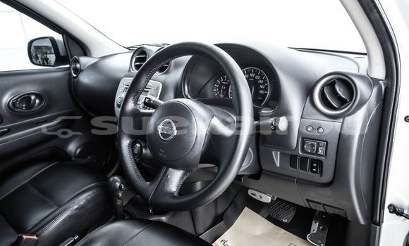 Buy Used Nissan March Other Car in Bangkok in Bangkok Buy Used Nissan March Other Car in Bangkok in Bangkok