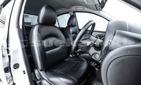 Buy Used Nissan March Other Car in Bangkok in Bangkok Buy Used Nissan March Other Car in Bangkok in Bangkok