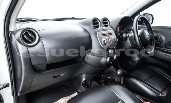 Buy Used Nissan March Other Car in Bangkok in Bangkok Buy Used Nissan March Other Car in Bangkok in Bangkok