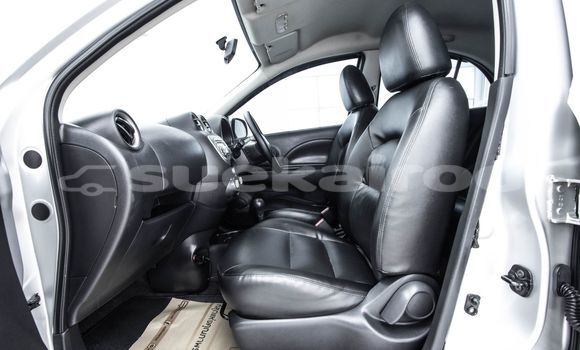 Buy Used Nissan March Other Car in Bangkok in Bangkok Buy Used Nissan March Other Car in Bangkok in Bangkok