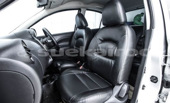 Buy Used Nissan March Other Car in Bangkok in Bangkok Buy Used Nissan March Other Car in Bangkok in Bangkok