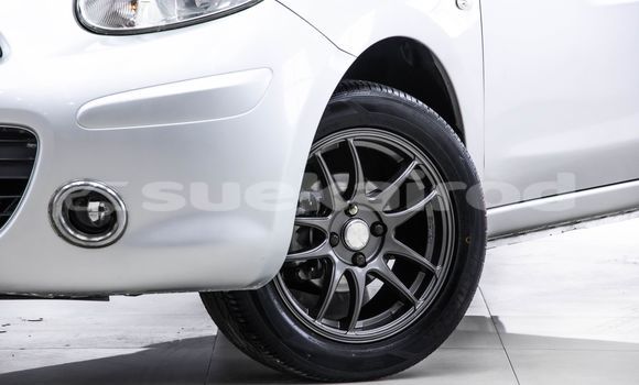 Buy Used Nissan March Other Car in Bangkok in Bangkok Buy Used Nissan March Other Car in Bangkok in Bangkok