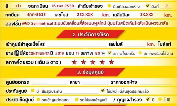 Buy Used Subaru XV Other Car in Bangkok in Bangkok Buy Used Subaru XV Other Car in Bangkok in Bangkok
