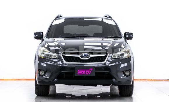 Buy Used Subaru XV Other Car in Bangkok in Bangkok Buy Used Subaru XV Other Car in Bangkok in Bangkok