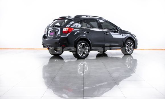 Buy Used Subaru XV Other Car in Bangkok in Bangkok Buy Used Subaru XV Other Car in Bangkok in Bangkok