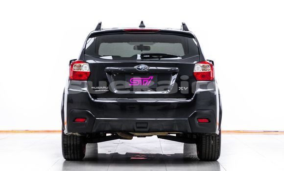 Buy Used Subaru XV Other Car in Bangkok in Bangkok Buy Used Subaru XV Other Car in Bangkok in Bangkok