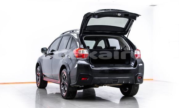 Buy Used Subaru XV Other Car in Bangkok in Bangkok Buy Used Subaru XV Other Car in Bangkok in Bangkok