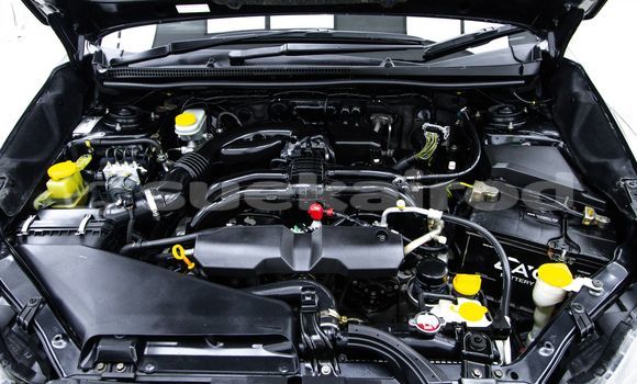 Buy Used Subaru XV Other Car in Bangkok in Bangkok Buy Used Subaru XV Other Car in Bangkok in Bangkok