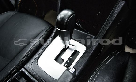 Buy Used Subaru XV Other Car in Bangkok in Bangkok Buy Used Subaru XV Other Car in Bangkok in Bangkok