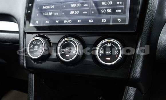 Buy Used Subaru XV Other Car in Bangkok in Bangkok Buy Used Subaru XV Other Car in Bangkok in Bangkok