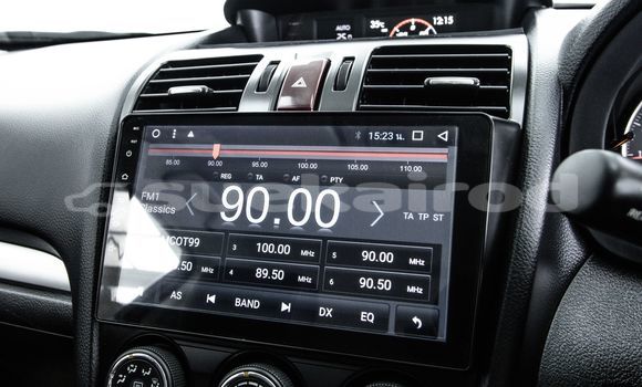 Buy Used Subaru XV Other Car in Bangkok in Bangkok Buy Used Subaru XV Other Car in Bangkok in Bangkok