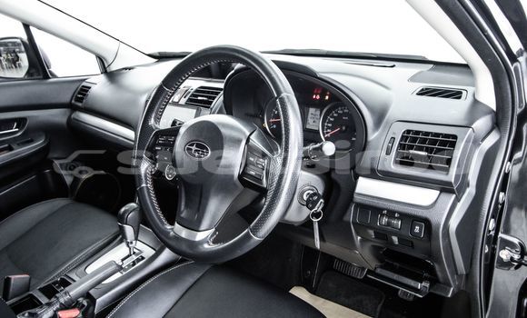 Buy Used Subaru XV Other Car in Bangkok in Bangkok Buy Used Subaru XV Other Car in Bangkok in Bangkok