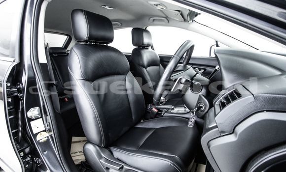 Buy Used Subaru XV Other Car in Bangkok in Bangkok Buy Used Subaru XV Other Car in Bangkok in Bangkok