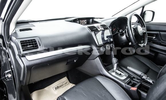 Buy Used Subaru XV Other Car in Bangkok in Bangkok Buy Used Subaru XV Other Car in Bangkok in Bangkok