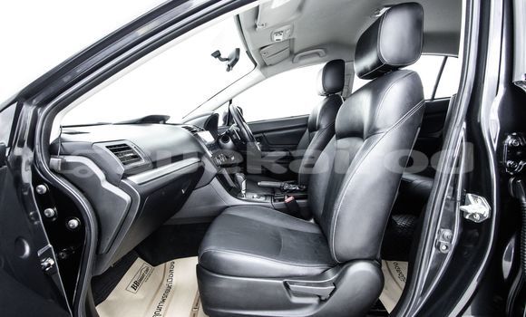 Buy Used Subaru XV Other Car in Bangkok in Bangkok Buy Used Subaru XV Other Car in Bangkok in Bangkok
