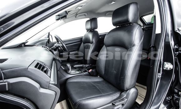 Buy Used Subaru XV Other Car in Bangkok in Bangkok Buy Used Subaru XV Other Car in Bangkok in Bangkok